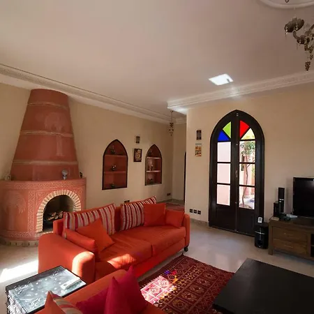 M Riads & Boutique Hotels-2