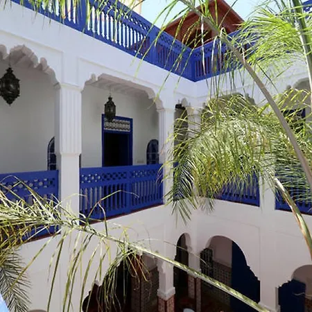 Riad Dar Colline-2