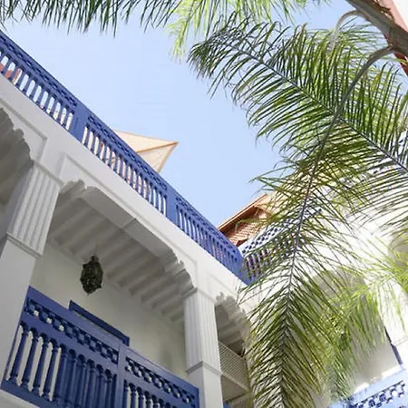 Riad Dar Colline-3
