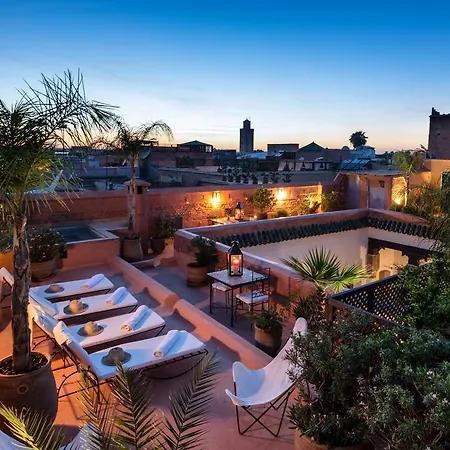 Riad Ennafoura-2