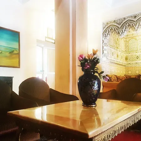 Hotel Hasna-3