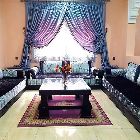 Villa Annakhil-2