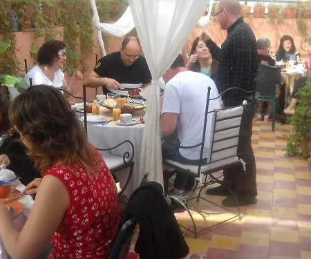 Chez Axia Marrakech-3