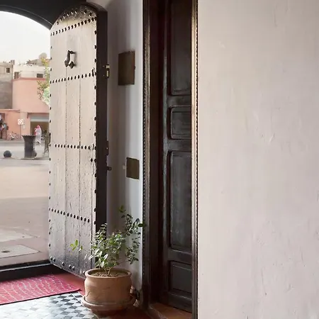 Riad Les Reves D'Amelie-2
