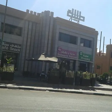 Chez Axia Marrakech-2