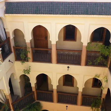 Riad Dar Latifa-2