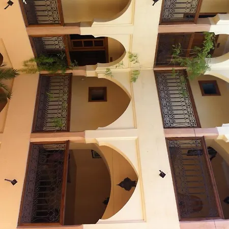 Riad Dar Latifa-3