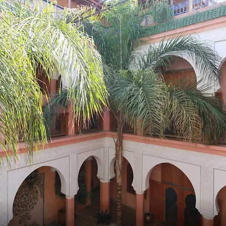Riad & Spa Jnane Jdid-3