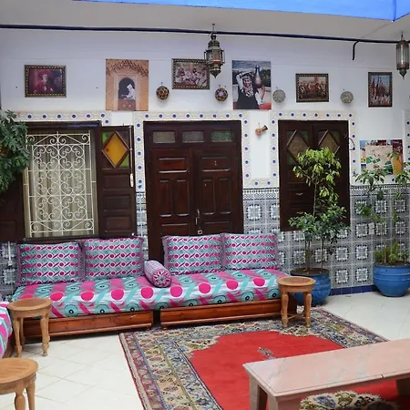 Hostel Beautiful Dreams-2