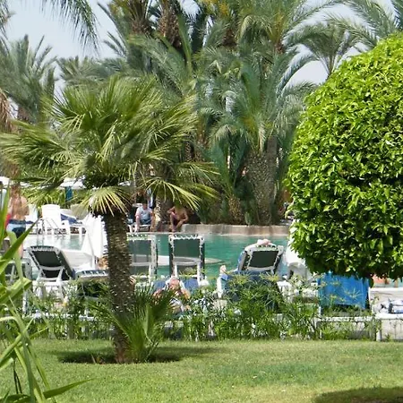 Royal Decameron Issil-2