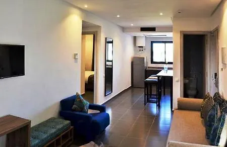 Wazo Aparthotel-2