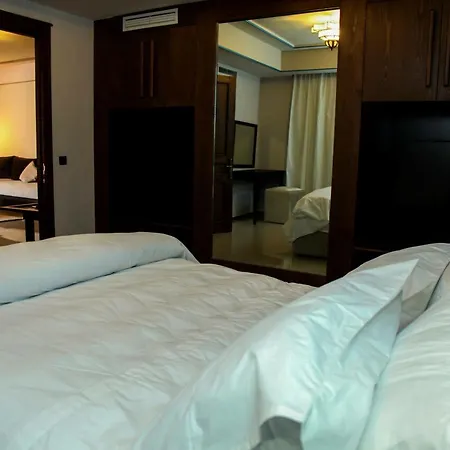 Hotel Massimo-Kech-2