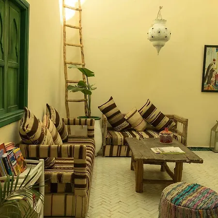 Riad El Marah-3