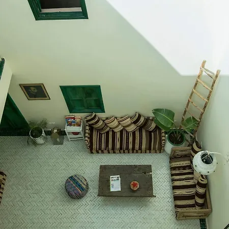Riad El Marah-2
