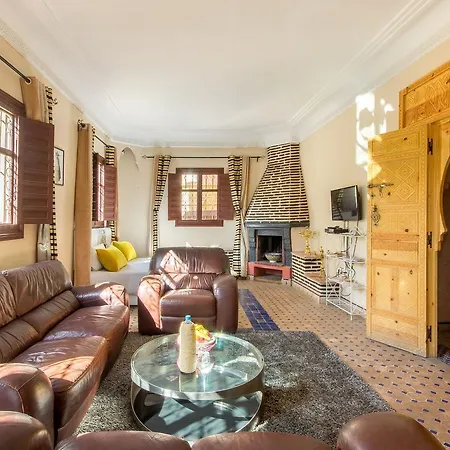 Residence Al Ounsse-2