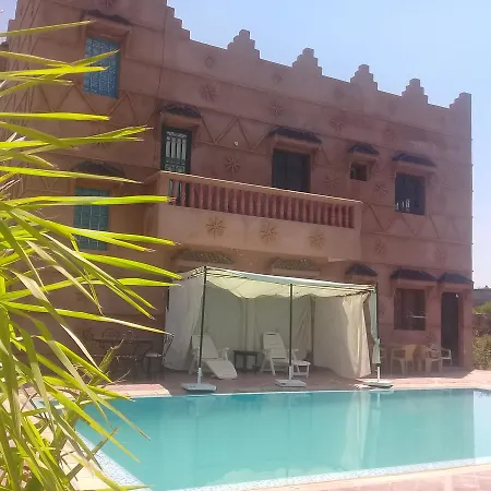 Villa Darga Rouge-3
