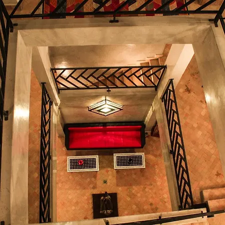 Riad Darhome-3