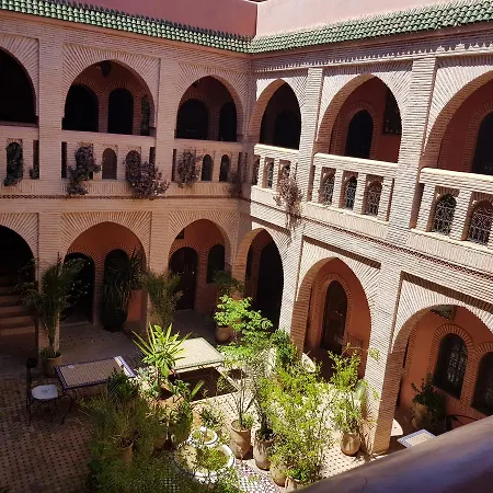 Hotel Wissam-2