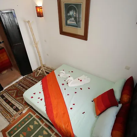 Riad Paradise-2