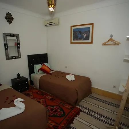 Riad Paradise-3