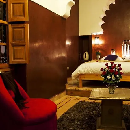 Riad Granvilier-3