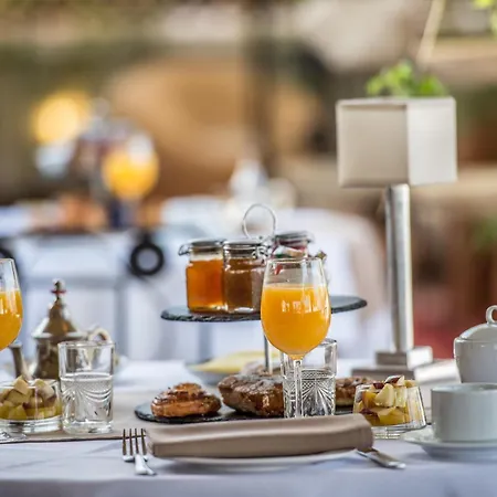 Hotel & Spa Riad El Walaa-2