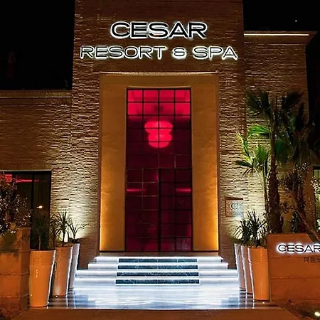 Cesar Resort & Spa-3