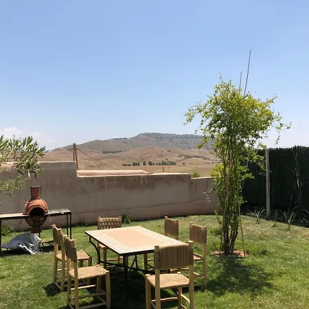 La Villa Berbere-2