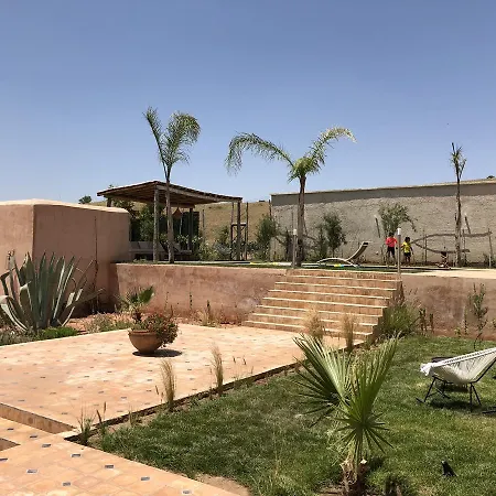 La Villa Berbere-3