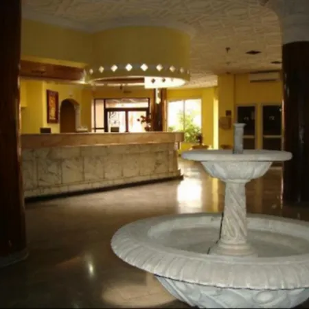 Hotel Agdal-3