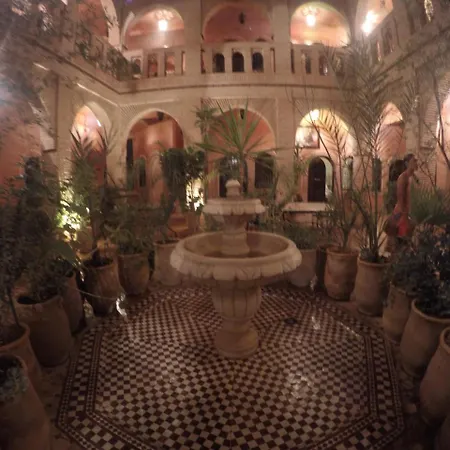 Hotel Wissam-3