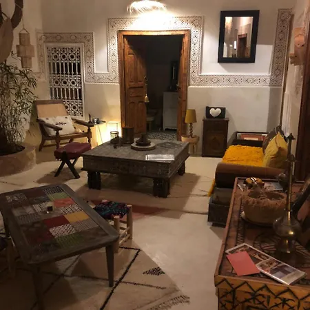 Riad Dar Zioui-2