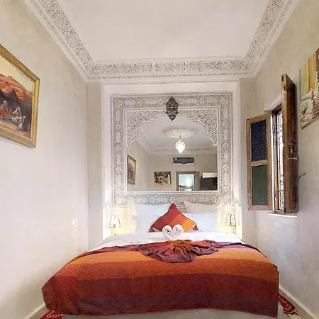 Riad Sania By Ghali-3