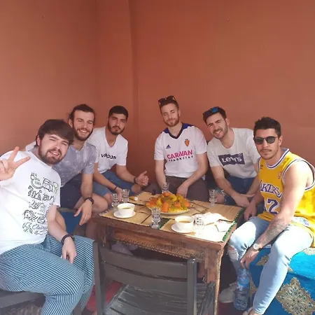 Dar Hajar-2