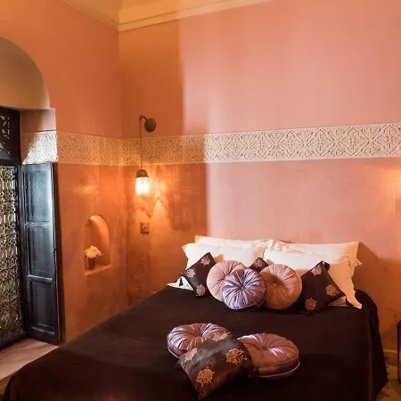 Riad Dar Jaguar-2
