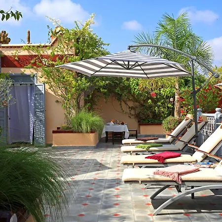 Riad Noos Noos & Spa-2