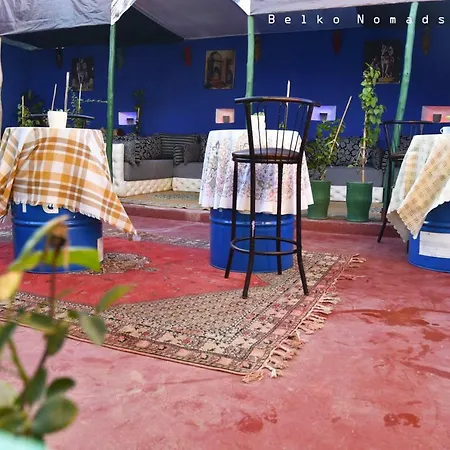 Belko Nomads Hostel-2