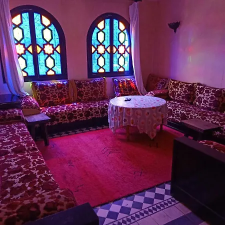 Villa Yousra-2