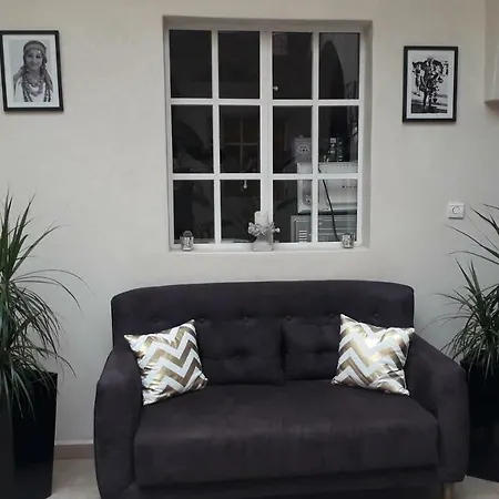 Riad Excellence-2