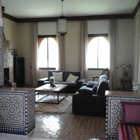 Villa clos Odette-2