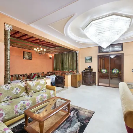 Riad Fayrouz-3
