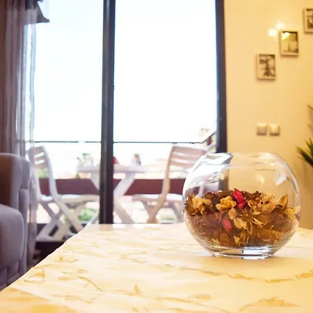 Apartment In Marrakesh, Gueliz-3