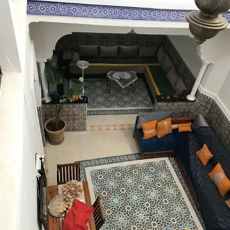Riad Medina-3