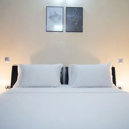 Apartment In Marrakesh, Gueliz-2