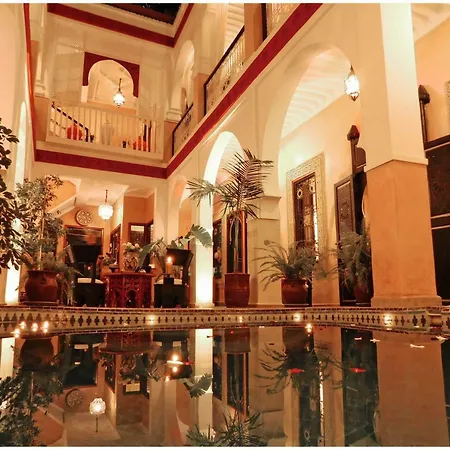Riad La Rose D'Orient-2