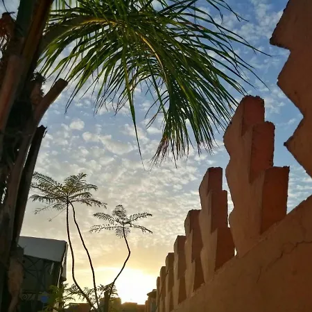 Riad Araba Felice-2