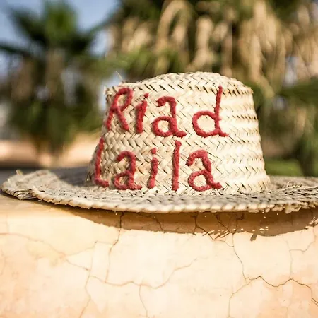Riad Laila-3