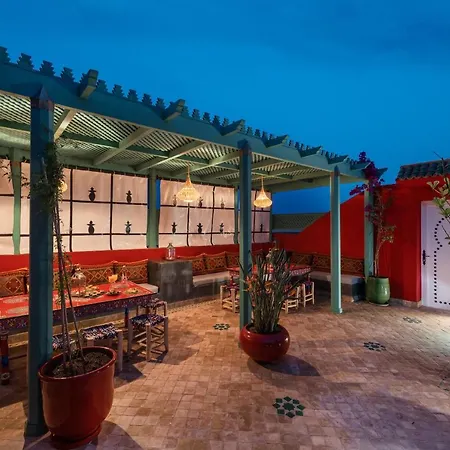 Emma'S Riad-3