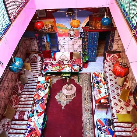 Hostel Waka Waka-2