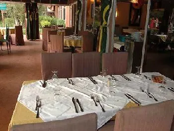 Hotel Tropicana Marrakech-3